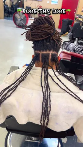 #creatorsearchinsights  #womenwithlocs  #wicks #retwist  #nappyhead  @rastagottitv 🌴🌴🌴🌴🌴”Locs-2-Wicks”🌴🌴🌴🌴