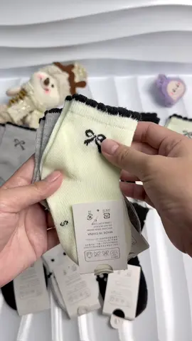 Tất xinh cho bé #xuhuong 