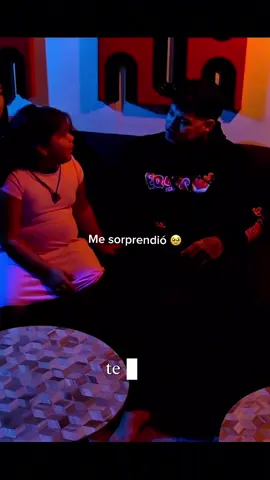 Detrás de tantas ocurrencias hay un gran ser humano 🥹 y un gran padre. Carlos no le bajes apostamos a ti #teamsaltamontes