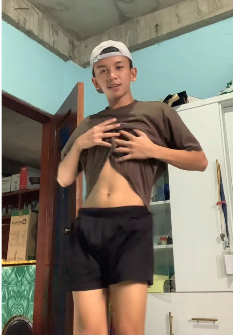 mag-isa #dancetrend2025 #fyp 