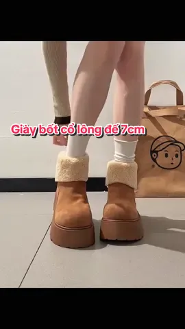 Top 1 item đi Đà Lạt mà phối outfit nào cũng đỉnh #giaybot #colong #sucnu #outfit #phoido 