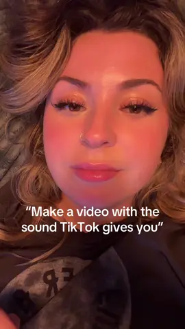 Apparently offically off the rails #trendingaudio