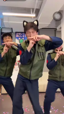 いっせのせーで踏み込むゴールライン⁡@Fz粉子 @黑的 @素的 