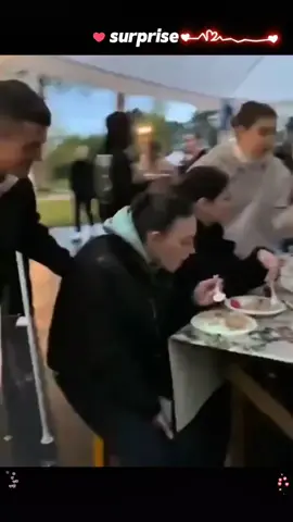 #soldier #reunion #family #meetagain #afterongtime 