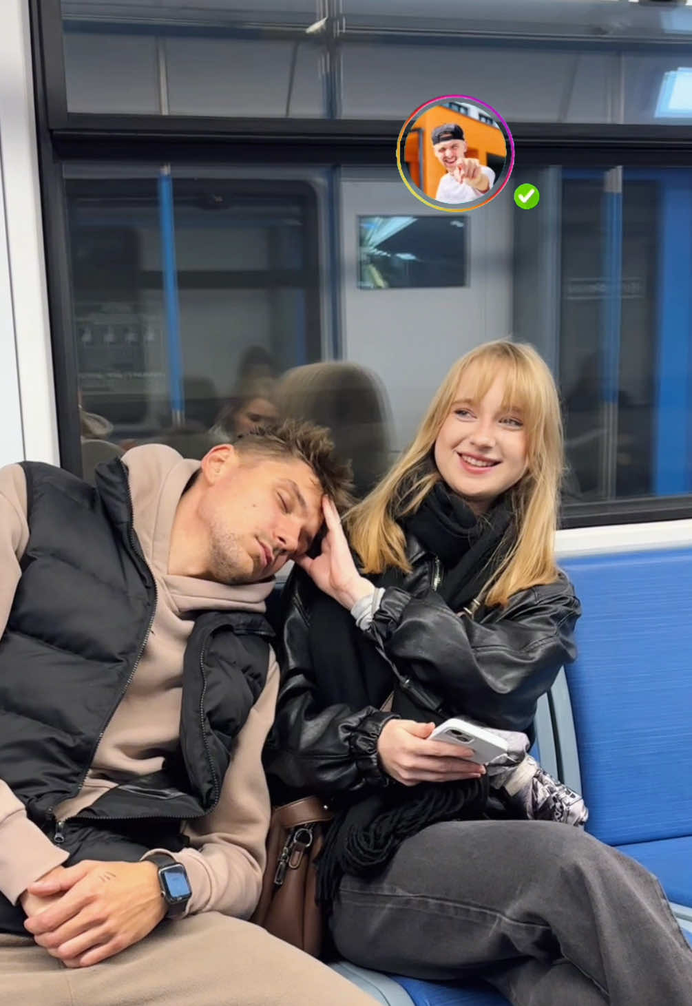 #AlexEasy #Subway #Pranks #AlexEasyWorld 