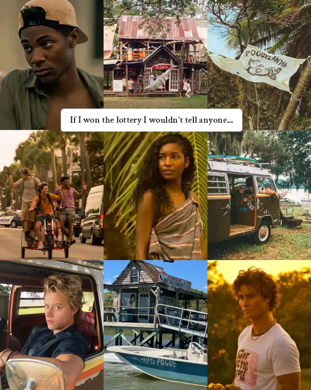 #outerbanks #drewstarkey #netflix #strangerthings #fypシ゚viral 