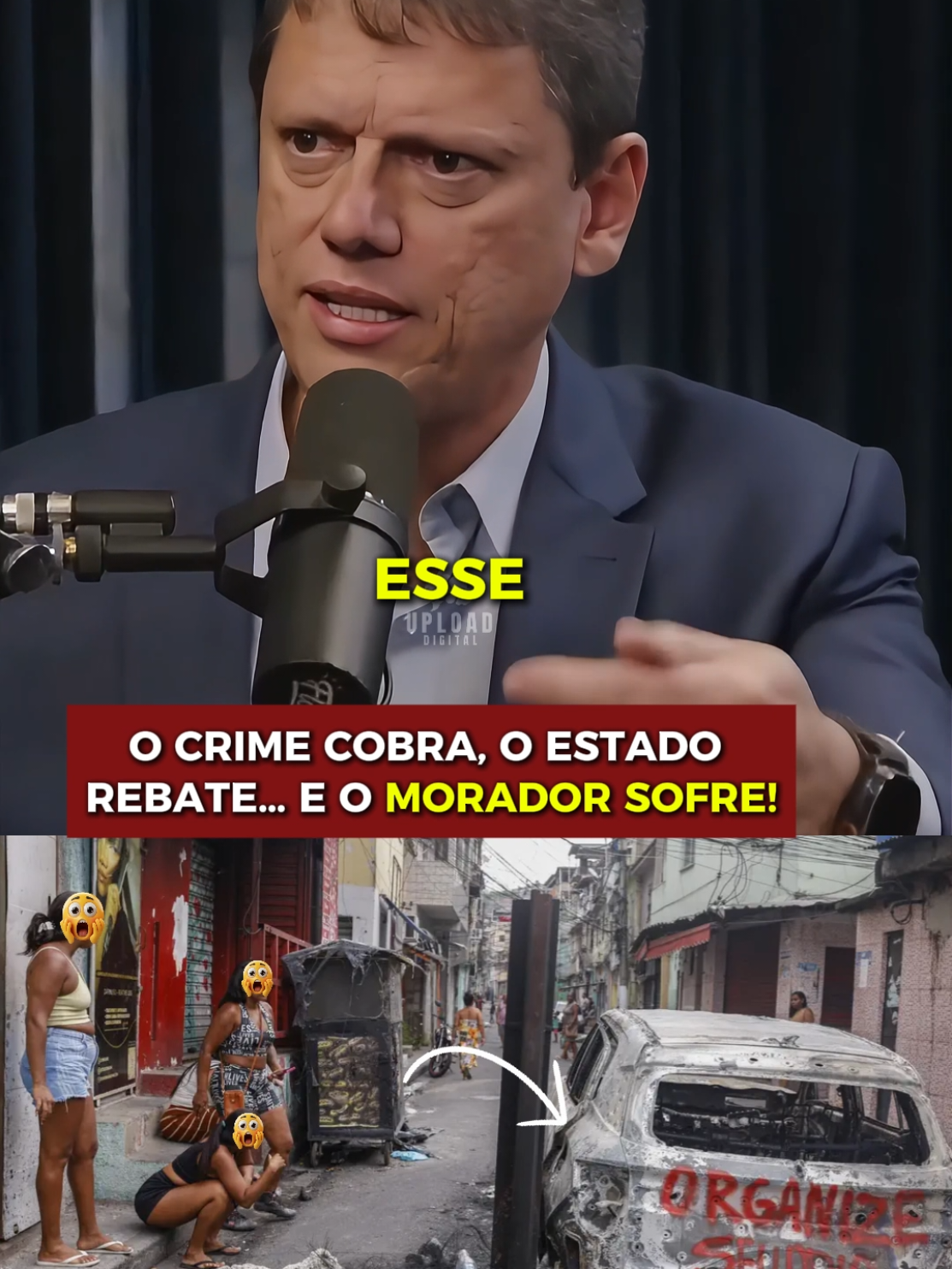 Qual sua opinião? ⁠#tarcisiodfsp #tarcisiodefreitas #tarcisiocortes #sp  @Tarcisiogdf 