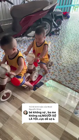 Trả lời @Muội Nguyễn Shop Hua Xe Với Con Nè Cô Chú#mekhoaitaycuden #kenhkhoaitaycuden #mevabe #siroanngonbabyplus #xechoichanchobe 