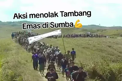 Sumba tetap dijaga demi kesejahteraan bersama. #beritaviral #SumbaNTT 
