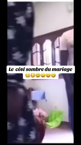 Le  côté  sombre du mariage 😃😆🤣#celebration #predication #comedie #humor #comedia  @Elvira Madame PKL😍 