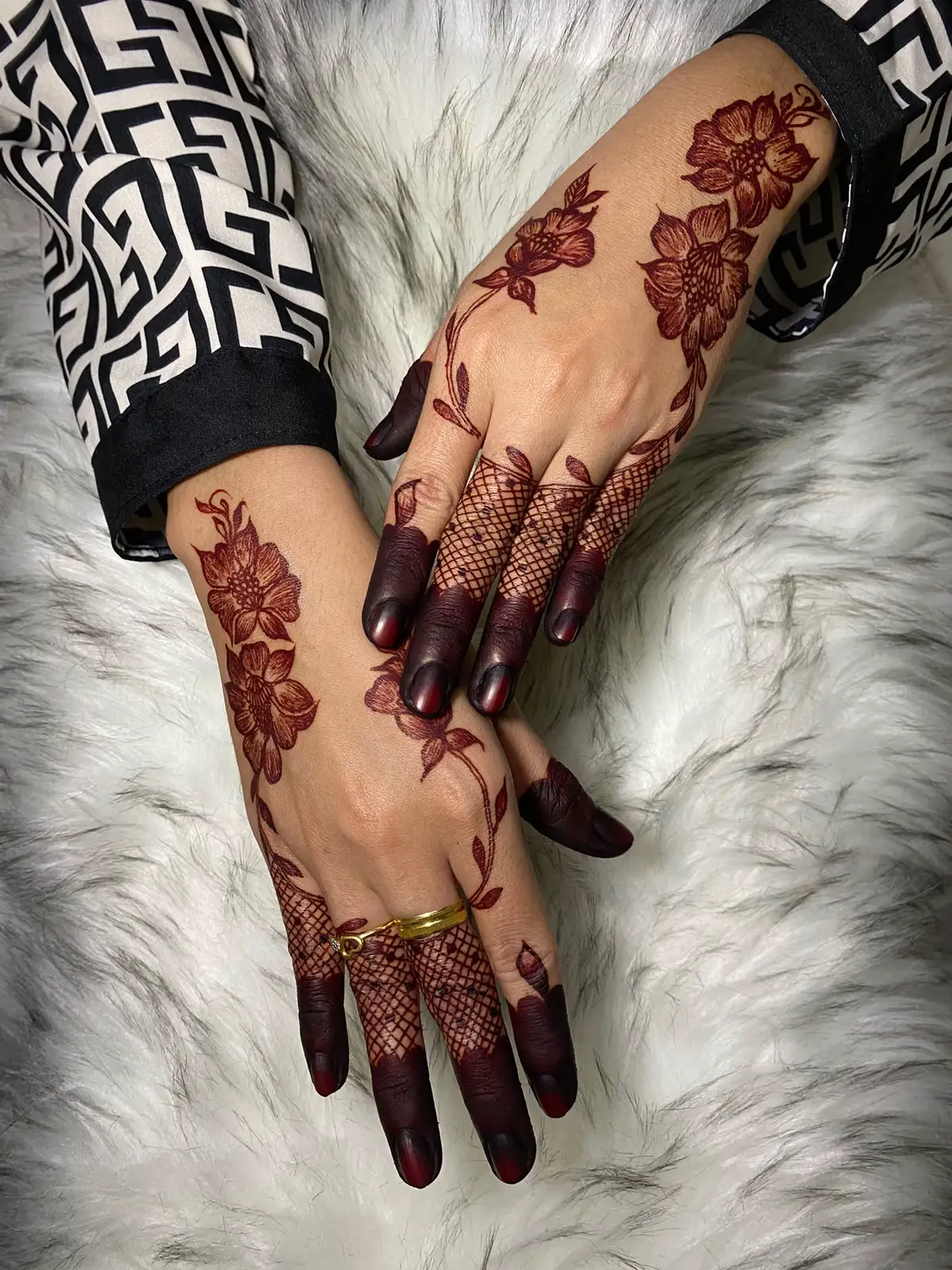 Cover Dungun/Paka&Ketengahjaya 📍 #cahhenna #hennaketengahjaya #hennadungun #tukanginaiterengganu #hennapaka 