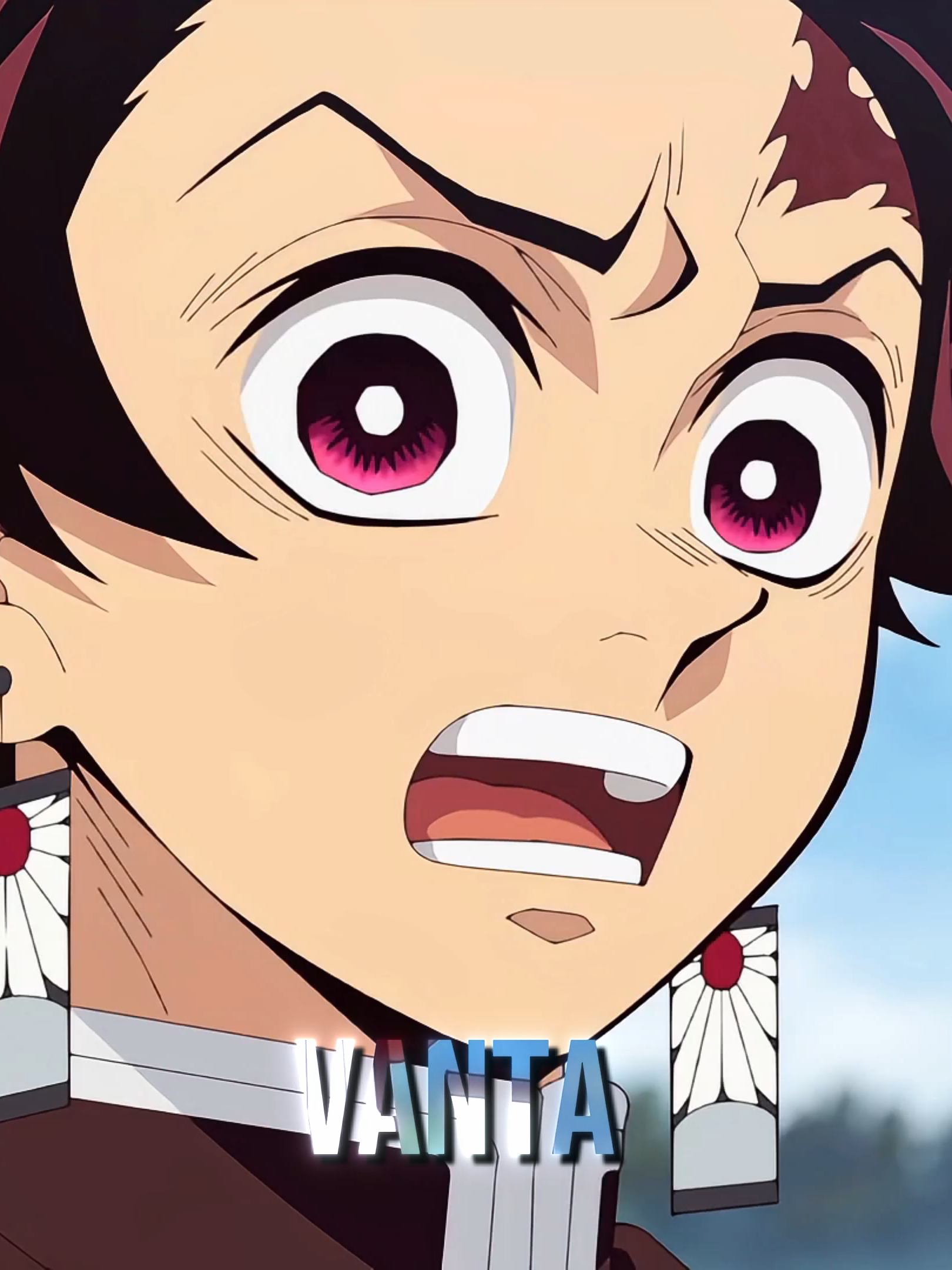 Demon Slayer X Thats What I Like #anime #animeedit #demonslayer #tanjiro #fyp