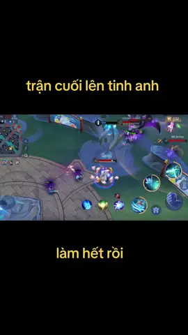 gánh vậy mà vẫn thua#hoaroicuaphatvansutuyduyen #thandongdatviet #lienquanmobile #xuhuong #viral 