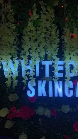 Your favorite Portharcourt spa, skincare & aesthetic done wake up. 