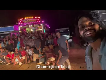 ලස්සන වැඩක අවසානය...❤️ 