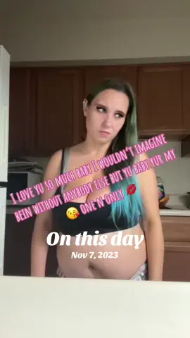 #onthisday #ilovemyman💋💋💋 #hesmyworld🌎💞💘 #beautifulmamaof2💞 #positivevibes 