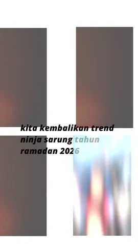 #fyp #ramadan2026inshallah☪️🤲❤️ #trendramadan2026 #kegiatanpuasa #xyzbca 