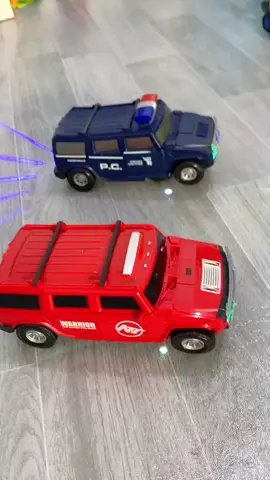 Đồ Chơi Xe Cảnh Sát Biến Hình #dochoi #dochoichobe #dochoitreem #dochoivuinhon #dochoixe 