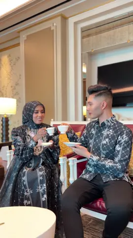 Semoga kau temukan kelak pengganti nya @MeldaSafitri_Official ❤️❤️