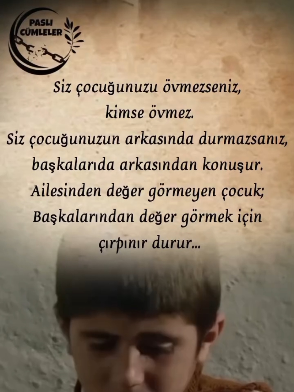 #çocuk #siz #anne #baba #aile 