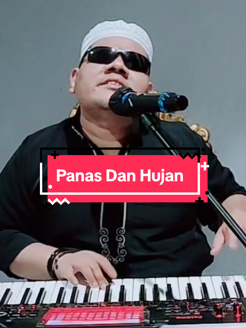 Panas Dan Hujan (kepanasan) #subro #quotestory #quoteislami 