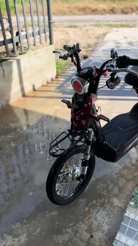 tính ton tính ton…#qlinhxd👾 #xuhuong #xediendo #133kieng #xedienvietnam 