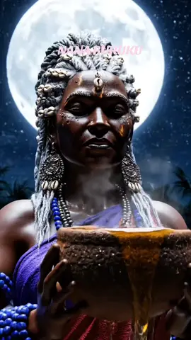 #nanaburuku #lucumi #orishasyyorubas😝😎📿🍀👍 #santeriaafrocubana👑 #religionyorubaafrocubana 