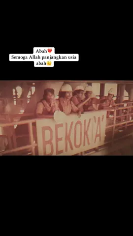 Sayang aboh dunia akhirat❤️‍🔥 dunia kita tak sama bilamana aboh sibuk kerja kita anak dulu kurang kasih syg tapi aboh berusaha cari rezeki dulu #petronas #Offshore #offshorelife #aboh #terengganu 