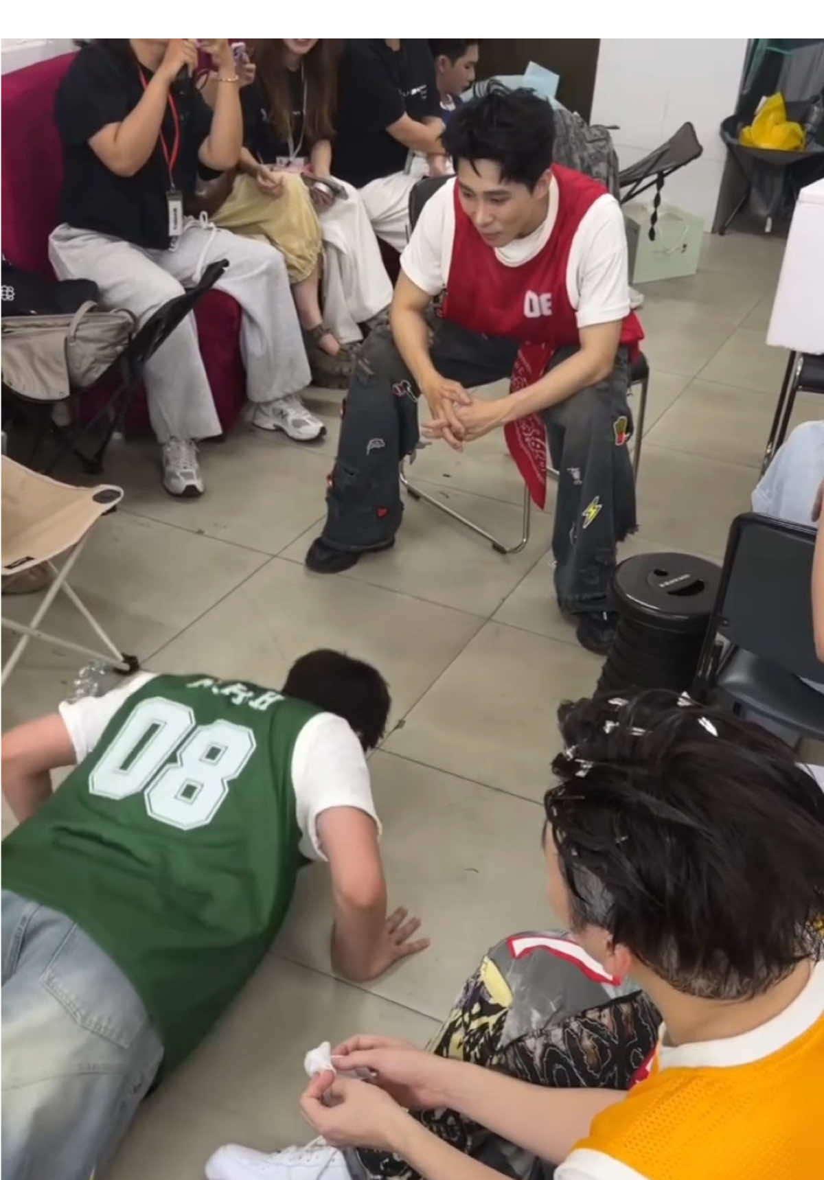 Cần tìm in4 a PT này ạ #SonK #AnhTraiSayHi2025 #AnhTraiSonK #honlaban 