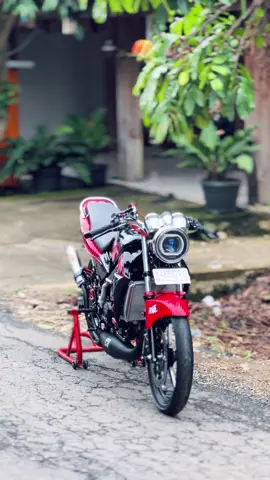 Disana hajatan disini sinematikan🤣 #ninjass #ninja150style #agstyle #xybca #fyp 