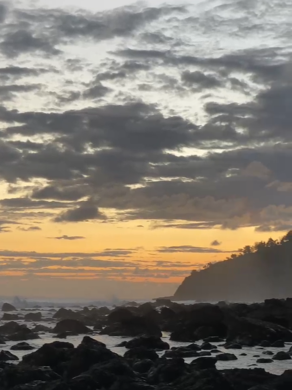 Setenang dan seadem itu🥹🐳 . #menganti #pantaimengantikebumen #fildaizatilisma #gambus 