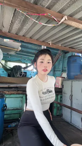 Có mỗi con ghe tàu thì lsao giành giật được sự lựa chọn của anh…?#dyntruong #viral #mientay 