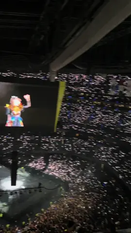 Uoo uoo oo!! #babymetal #cdmexico🇲🇽  #worldtour  @BABYMETAL_JAPAN 