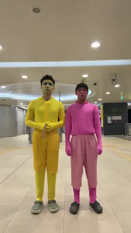 lần đầu và lần cuối đi metro của @Nguyễn Tùng Dương #hangxommoi 