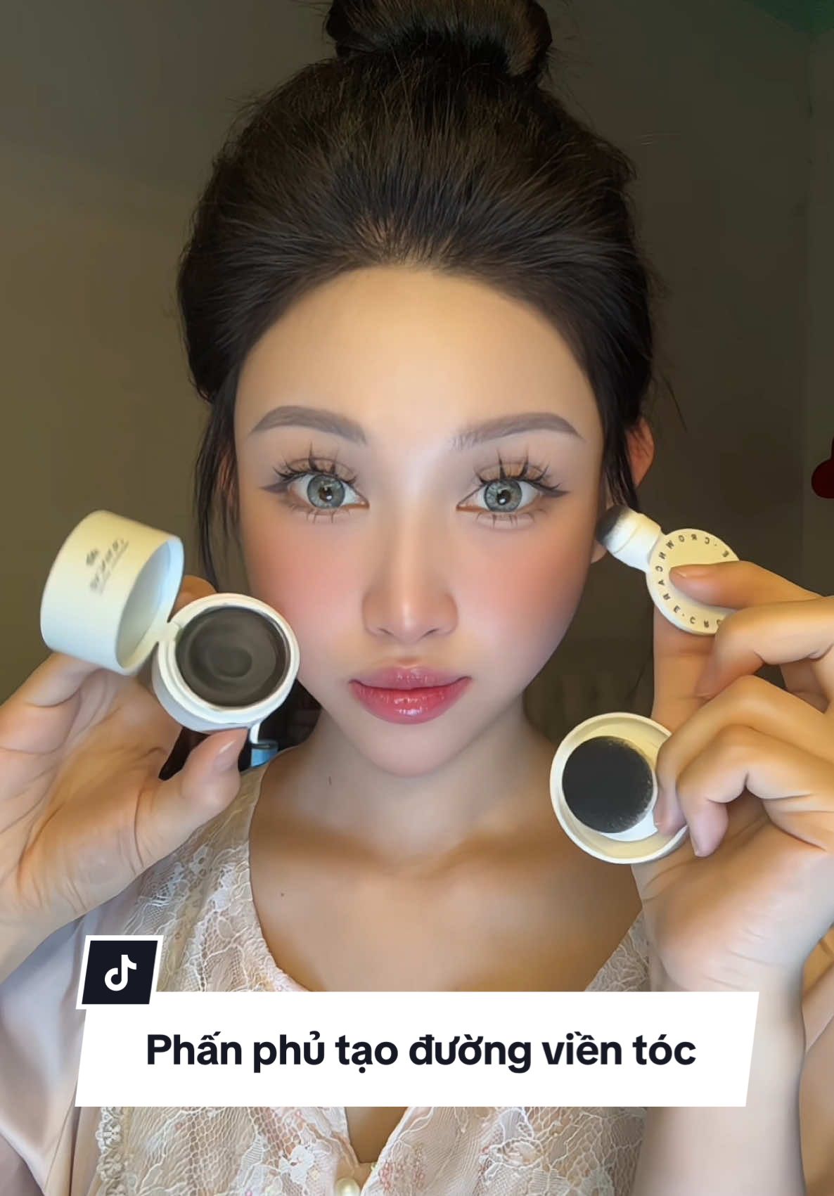 #phunu #lamdep #phantoc #tocxinh 