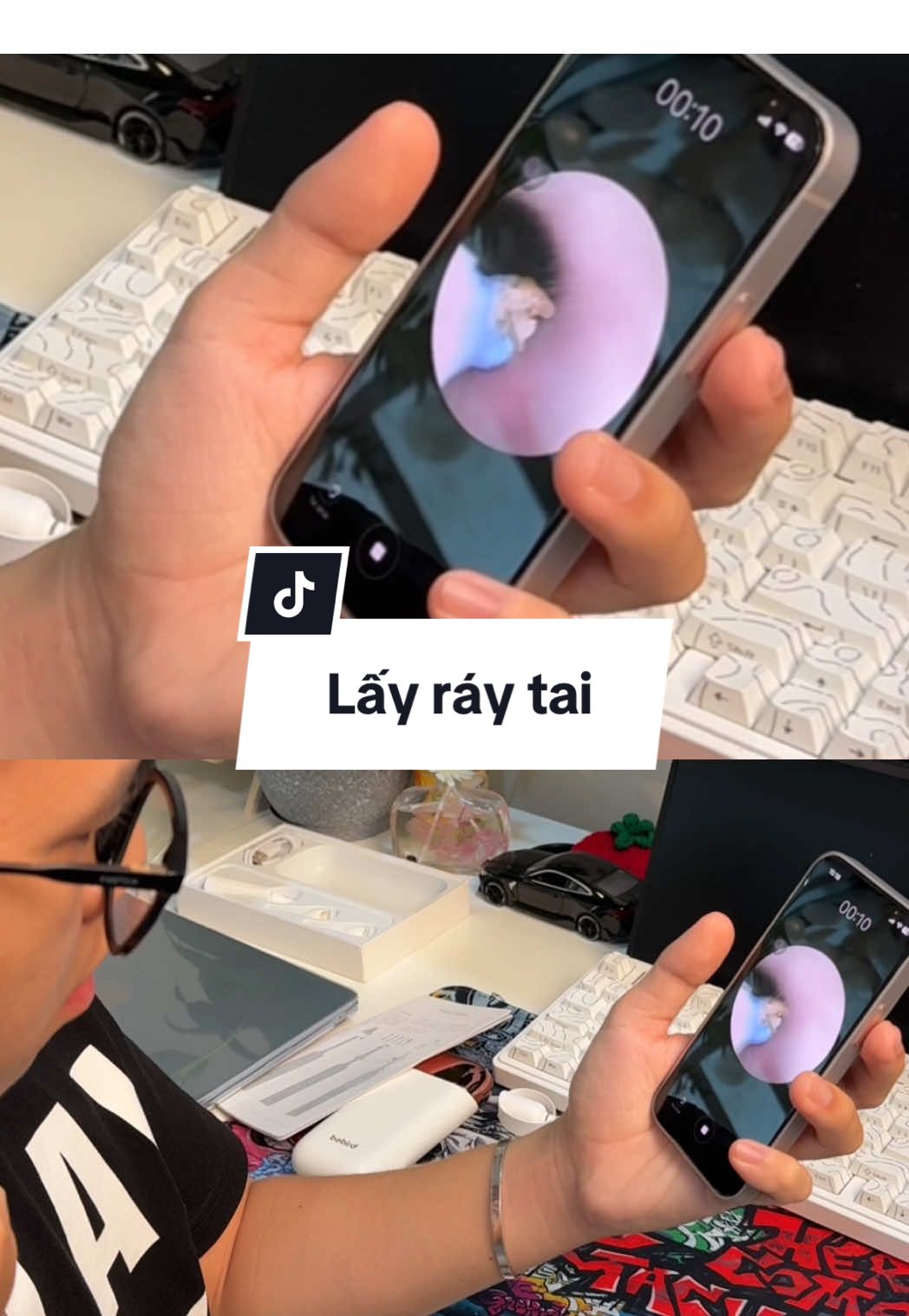 #khangcanreview #dungculayraytai #bebird 