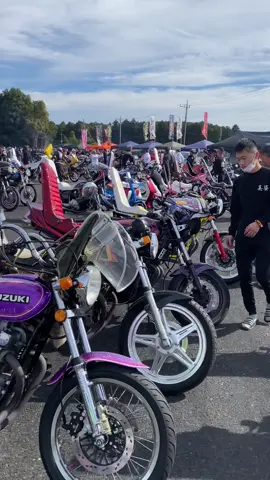 #旧栃 #イベント #単車好き #旧車 #単車好き 