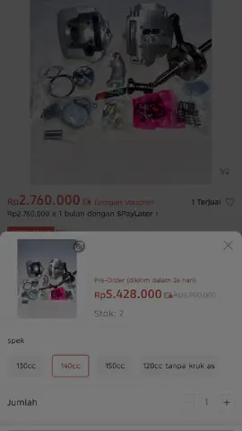 hasrat ingin memiliki ini perlahan pudar ma🤡#headsupra4klep#4valve#trending #fyp 