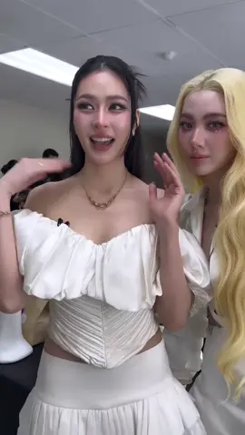 너무 이뻐😳 #หลิงออม #lingorm #linglingkwong #ormkornnaphat 