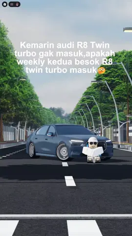 masuk ya weekly brp ya🤔 #robloxgames #cdidrobloxindonesia #cdidupdate #cdidstudios #cdidcinematic 