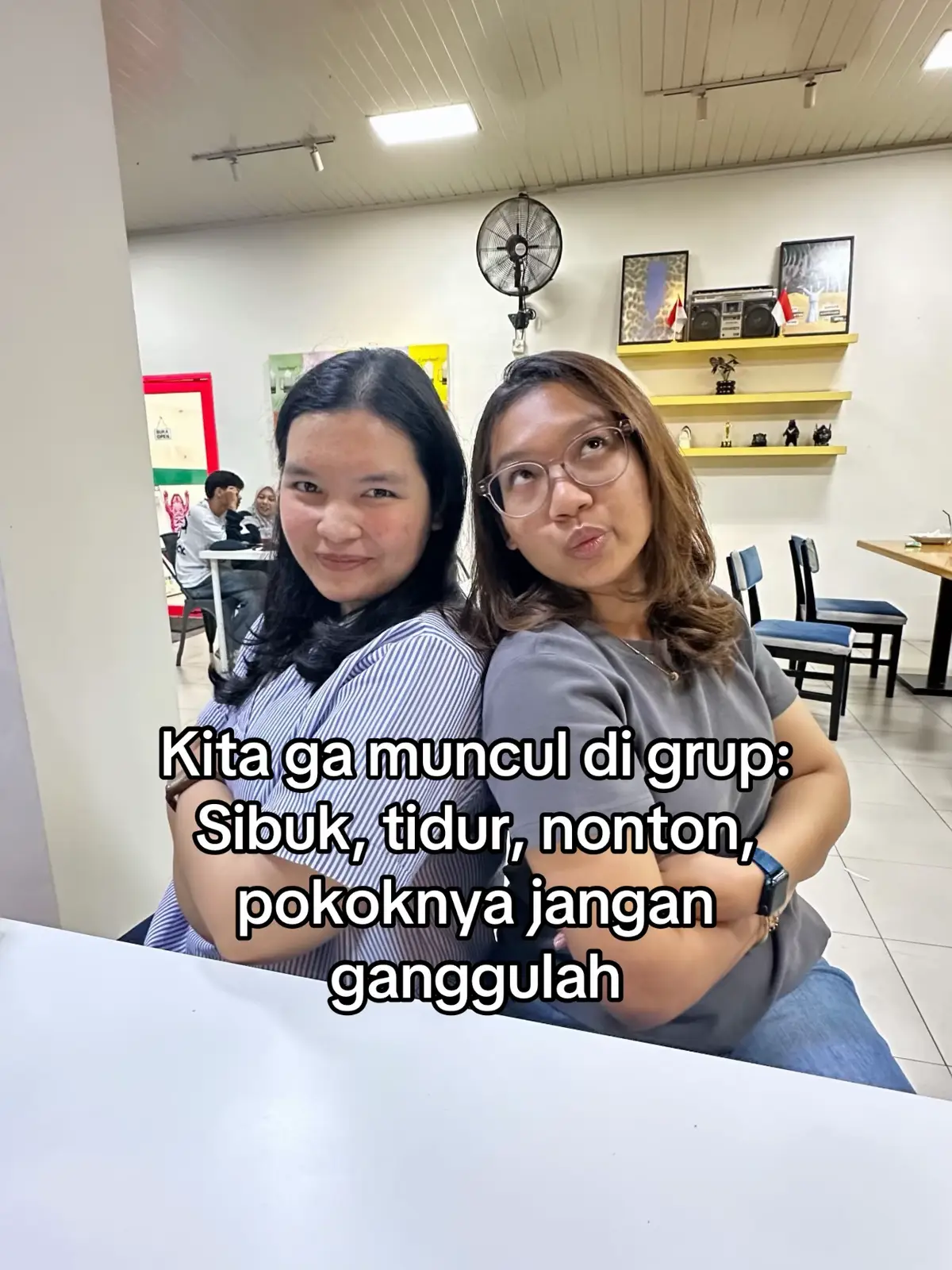 Kamilah magic si demian itu #sempurna 