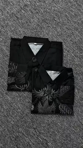 Rekomendasi Batik Couple Ayah Dan Anak Laki Laki New Motif #fyppppppppppppppppppppppp #rekomendasioutfit #batik #couple #bajuanakmurah 