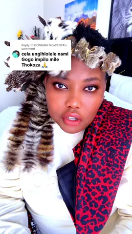 Replying to @BONGANI NGWENYA 