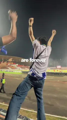 CINTA YANG TAK AKAAN PERNAH  TERGANTIKAN @PERSIB 💙  #fyppppppppppppppppppppppp #persib #bobotoh #persibday #selangor 