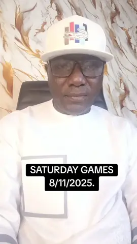 SATURDAY GAMES, 8/11/2025. #Marketplace 