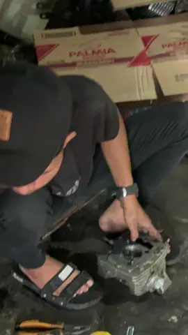 Lapor ketua🤙🏻🤪                              #tigerbjhabibie #herexhitz #herexjatim #herextrondol #herex500m 