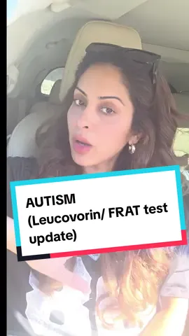 Replying to @abubakrmaqsood1Not a medical expert, just sharing my journey! A Can't respond to everyone, but thanks for understanding #AutismAwareness #autism #adhd #leucovorinforautism 