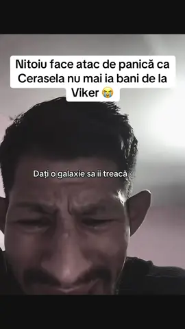 #nitoiu #fypageシ #allinprovocari #ceraselaviker #vikerbeleauasinitoiu 