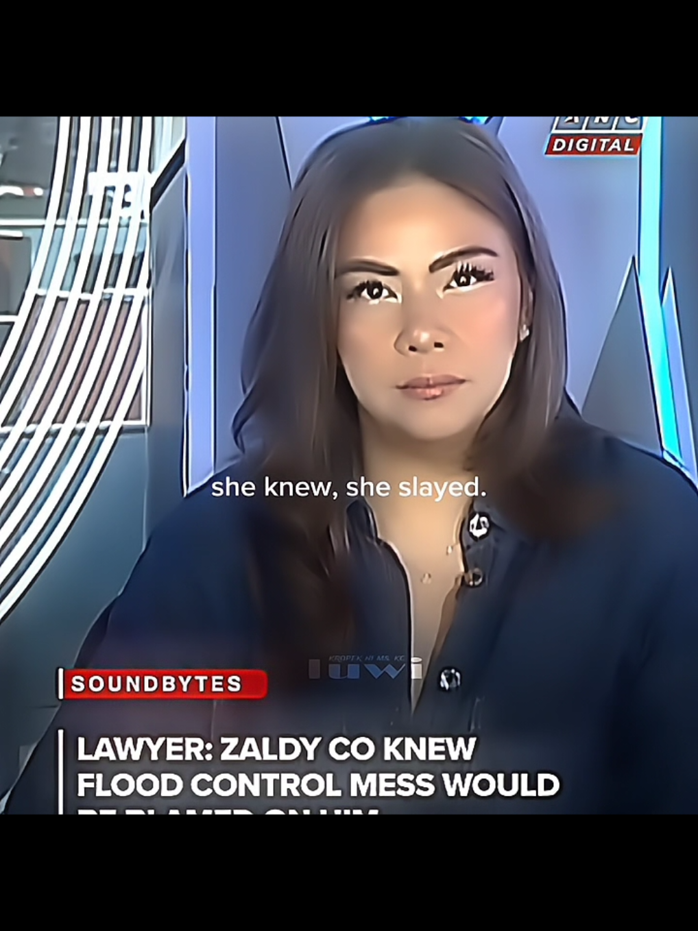 #karminaconstantino | she ATE that. #trending #fyp #kcafterhours #edits 