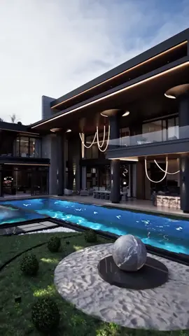 Dreamy mansion fully ultra luxury with pool #mansion #villa #dhaka #luxuryhomes #foryou 